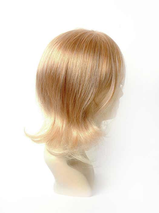 Synthetic Mono Top Long by WigPro - Regal Wigs